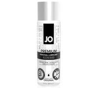 JO - Lubrifiant Silicones Premium - 60 ml