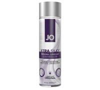 System JO Lubrifiant Xtra Silky Thin à base de silicone – 120 ml