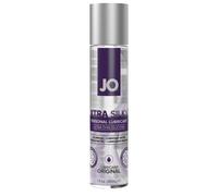 JO Xtra Doux - lubrifiant silicone avec vitamine E (30ml)