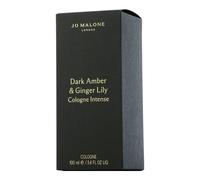 Jo Malone Dark Amber & Ginger Lily Cologne Intense 100ml