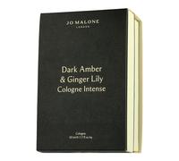JO MALONE LONDON Dark Amber & Ginger Lily Cologne Intense 50 ml