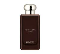 Jo Malone Dark Amber & Ginger Lily Eau de Cologne en spray 100 ml