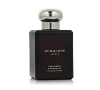 Jo Malone Dark Amber & Ginger Lily Eau de Cologne Intense (Femme) 50 ml variante Ancien emballage, sans boîte