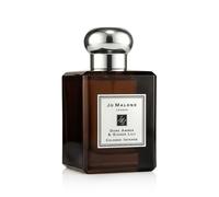 Jo Malone Dark Amber & Ginger Lily Eau de Cologne Intense (Femme) 50 ml variante Nouvel emballage, avec boîte