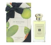 Jo Malone Lime Basil & Mandarin Eau de Cologne (Unisexe) 100 ml variante Sans boîte
