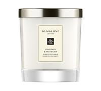 Bougie Deluxe JO MALONE Citron Vert Basilic & Mandarine 200g