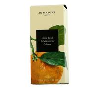 Jo Malone Lime Basil & Mandarin Eau de Cologne (Unisexe) 100 ml variante Nouveau packaging