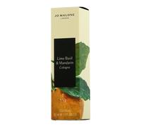 Jo Malone Lime Basil & Mandarin Eau de Cologne (Unisexe) 30 ml variante Nouvel emballage avec boîte