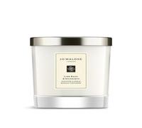 JO MALONE LONDON Bougie parfumée d'ambiance Citron vert, basilic & mandarine, 200 g