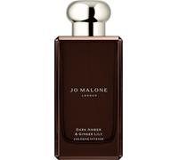 Jo-Malone-London Collections Dark-Amber-Ginger-LilyCologne Intense 100 ml
