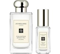 Jo-Malone-London Collections English-Pear-Sweet-PeaEnglish Pear Cologne Discovery Collection English Pear & Sweet Pea Cologne 100 ml + English Pear & Freesia Cologne 9 ml 1 Stk.