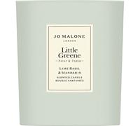 Jo-Malone-London Collections Lime-Basil-MandarinSpecial Edition Home Candle 200 g