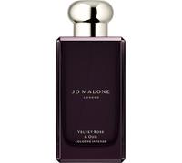 Jo-Malone-London Collections Velvet-Rose-OudCologne Intense 100 ml