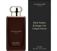 Jo Malone London Dark Amber & Ginger Lily Cologne Intense 100 ml 100 ml