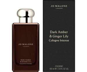 Jo Malone London Dark Amber & Ginger Lily Cologne Intense 100 ml 100 ml