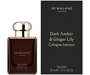 Jo Malone London Dark Amber & Ginger Lily Cologne Intense 50 ml 50 ml