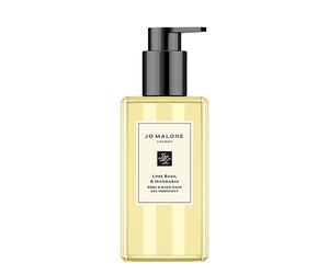 Jo Malone London Lime Basil & Mandarin Lavage corps et mains 250 ml 250 ml