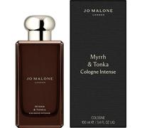 Jo Malone London Myrrh & Tonka Cologne Intense 100 ml 100 ml