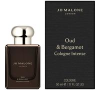 Jo Malone London Oud & Bergamot Cologne Intense 50 ml 50 ml