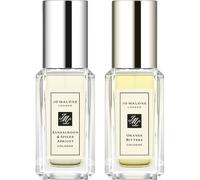 Jo-Malone-London Parfums CologneFestive Cologne Duo 1 Scent of the Season Cologne 9 ml + 1 Orange Bitters Cologne 9 ml 1 Stk.