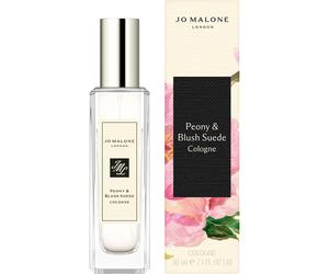 Jo Malone London Peony & Blush Suede Cologne 30 ml 30 ml