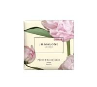 JO MALONE LONDON Savon Pivoine & Blush Suede 100 g