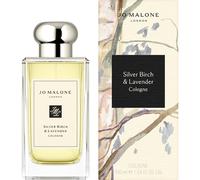 Jo Malone London Silver Birch & Lavender Cologne 100 ml 100 ml