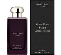 Jo Malone London Velvet Rose & Oud Cologne Intense 100 ml 100 ml