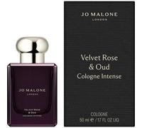 Jo Malone London Velvet Rose & Oud Cologne Intense 50 ml 50 ml