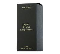 Jo Malone Myrrh & Tonka Cologne Intense 100ml