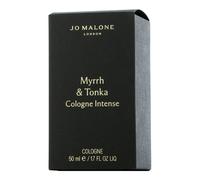 Jo Malone Myrrh & Tonka Cologne Intense 50ml