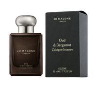Jo Malone Oud & Bergamot Cologne Intense 50ml