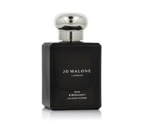 Jo Malone Oud & Bergamot Eau de Cologne Intense (Unisexe) 50 ml