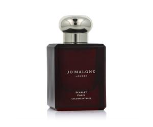 Jo Malone Scarlet Poppy Eau de Cologne Intense (Unisexe) 50 ml