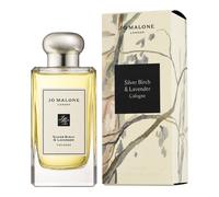 Jo-Malone-London Collections Silver-Birch-LavenderCologne 100 ml