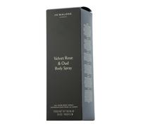 Jo Malone Velvet Rose & Oud All Over Body 125ml