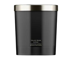 Jo Malone Velvet Rose & Oud - Bougie parfumée 200 g