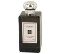 Jo Malone Velvet Rose & Oud By Jo Malone Cologne Intense Spray (Unisex Unboxed) 3.4 Oz
