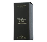 JO MALONE LONDON Velvet Rose & Oud Cologne Intense 100 ml