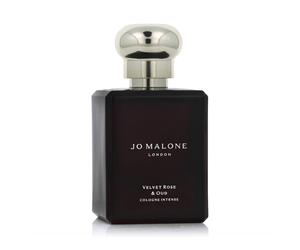 Jo Malone Velvet Rose & Oud Eau de Cologne Intense (Unisexe) 50 ml