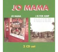 Jo Mama/J is for Jump [Import]
