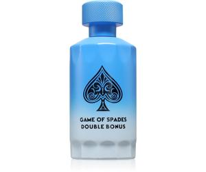 Jo Milano Paris Game Of Spades Double Bonus Parfum mixte 100 ml