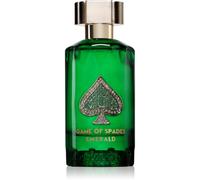Jo Milano Paris Game Of Spades Emerald Parfum mixte 90 ml