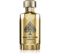 Jo Milano Paris Game Of Spades Jackpot Parfum mixte 100 ml