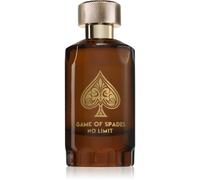 Jo Milano Paris Game Of Spades No Limit Parfum mixte 100 ml
