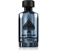 Jo Milano Paris Game Of Spades Platinum Parfum mixte 100 ml
