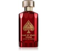 Jo Milano Paris Game Of Spades Rouge extrait de parfum mixte 100 ml