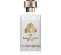 Jo Milano Paris Game Of Spades Royale Parfum mixte 100 ml