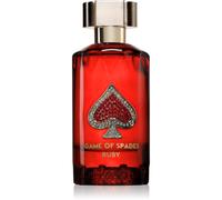 Jo Milano Paris Game Of Spades Ruby Parfum mixte 90 ml