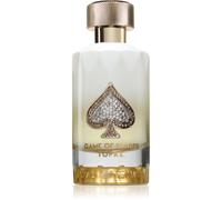 Jo Milano Paris Game Of Spades Topaz Parfum mixte 90 ml